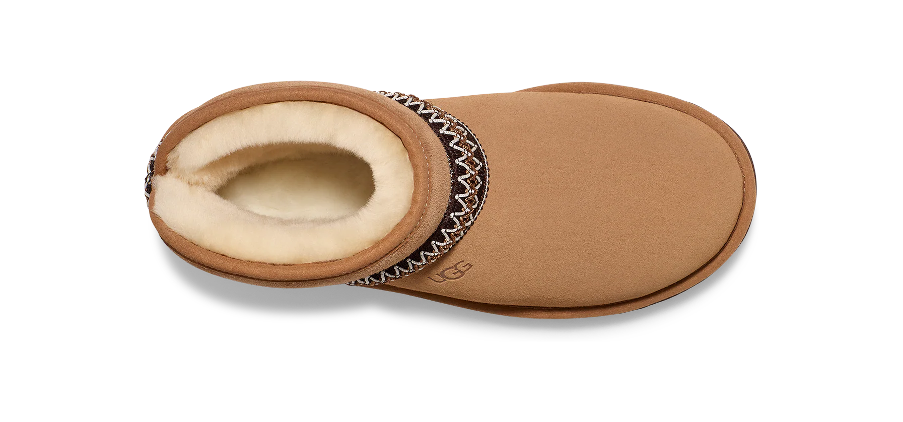 Women's Classic Mini Crescent Classic Boot - Image 2