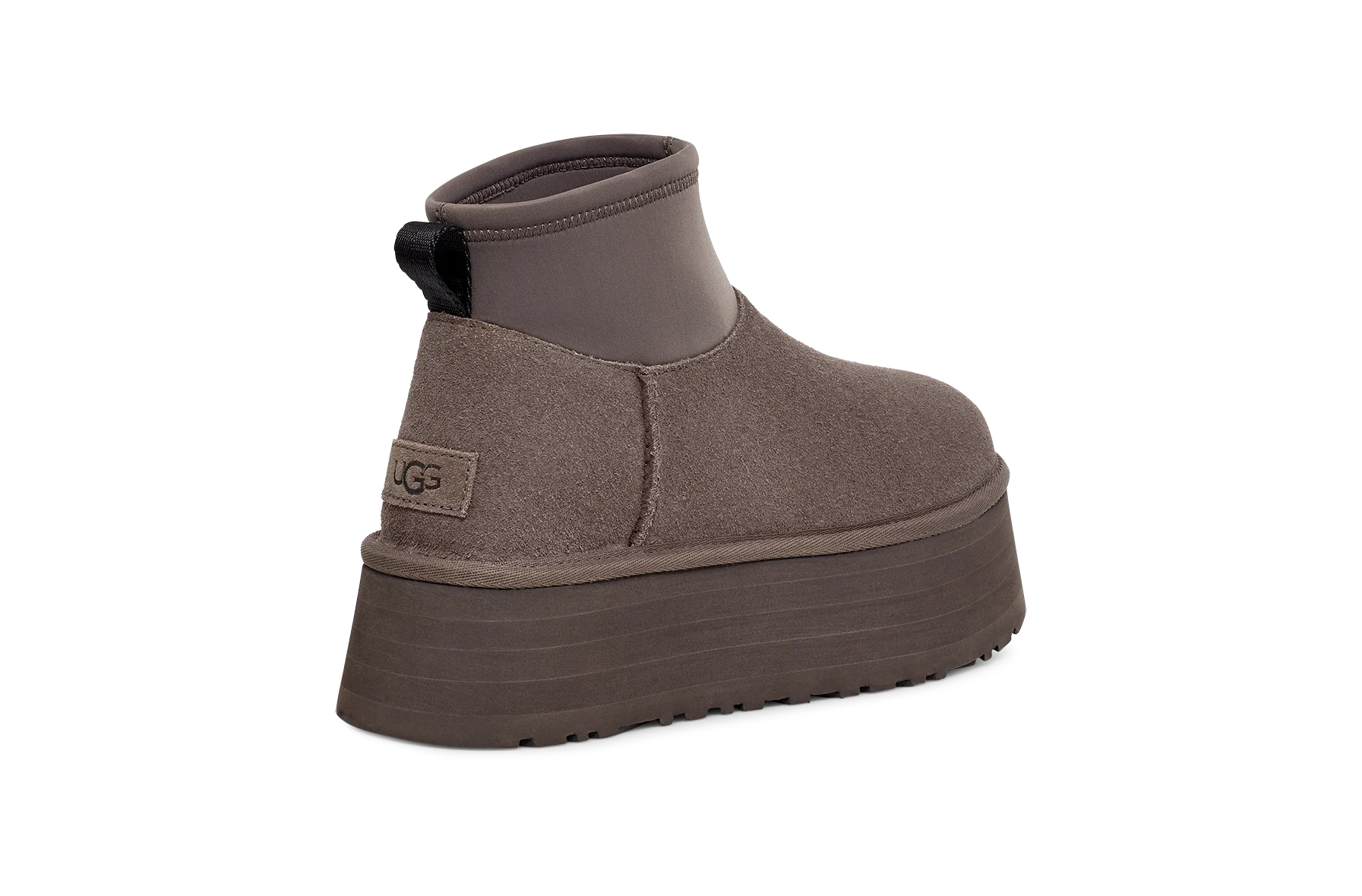 Classic Mini Dipper Classic Boot - Image 11