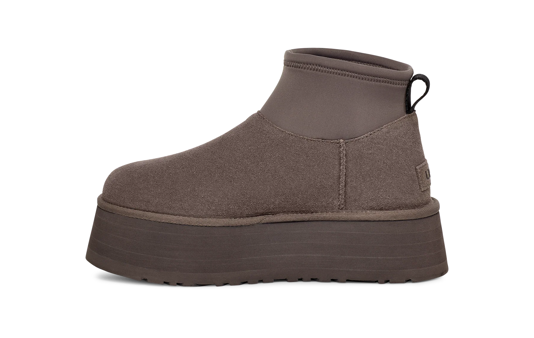 Classic Mini Dipper Classic Boot - Image 12