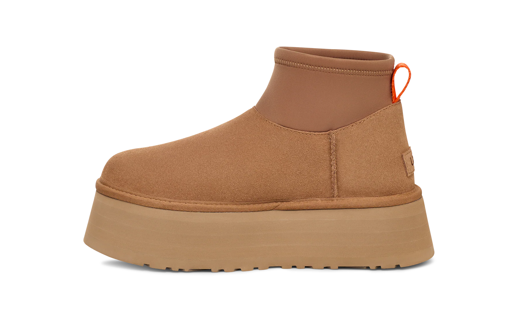 Classic Mini Dipper Classic Boot - Image 5