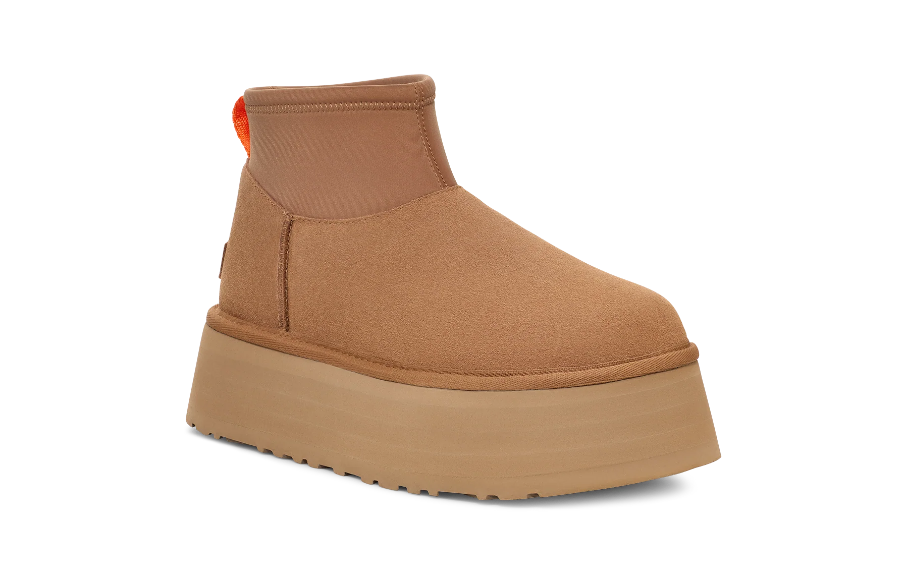 Classic Mini Dipper Classic Boot - Image 6