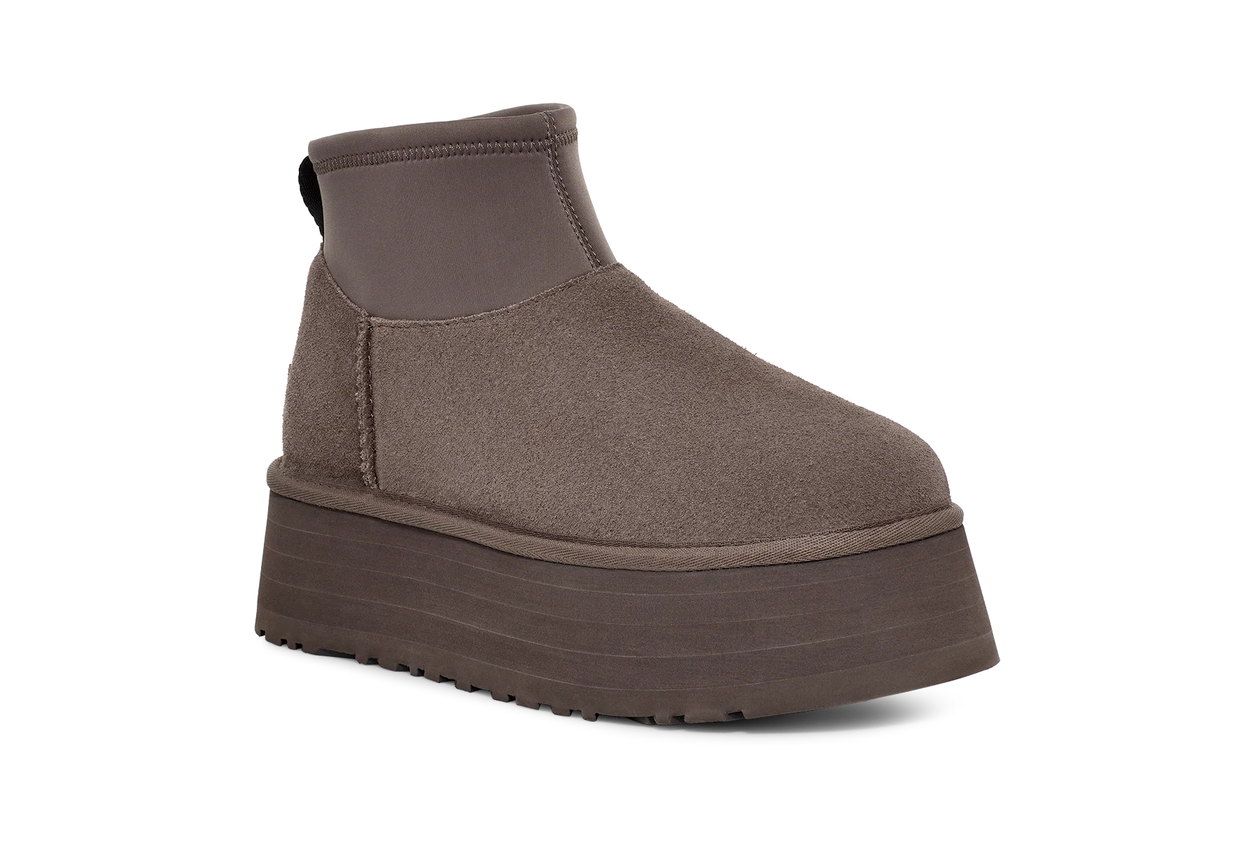 Classic Mini Dipper Classic Boot - Image 8