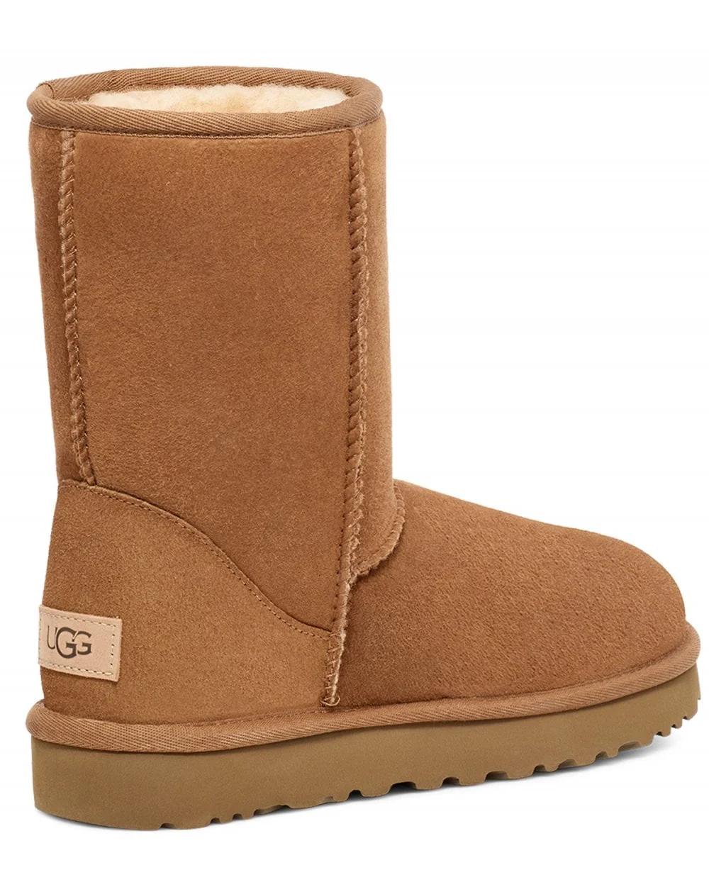 Classic Short II Boot - Image 5
