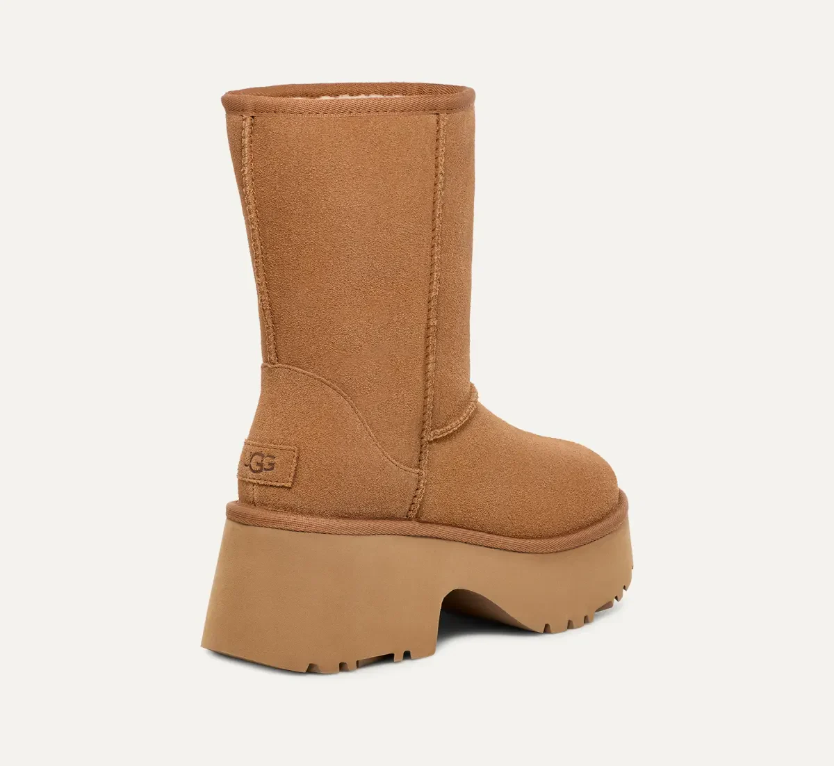 Classic Short New Heights Boot - Image 6