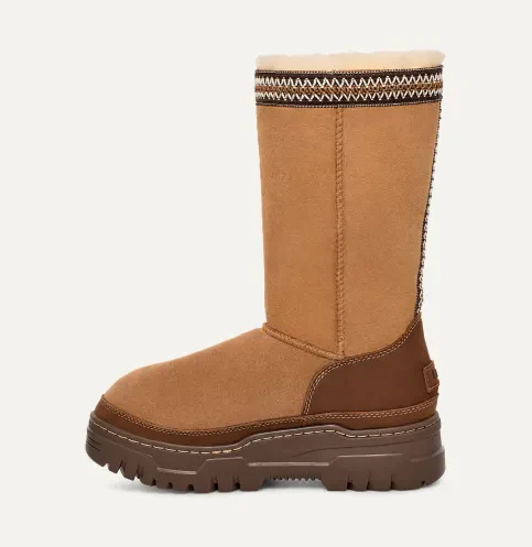 Classic Tall Trailgazer Boot - Image 3