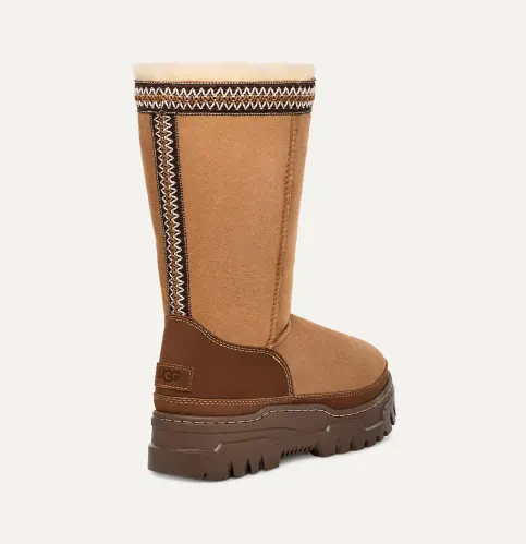 Classic Tall Trailgazer Boot - Image 4
