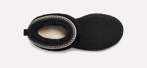 Classic Ultra Mini Maxi Curly Boot - Image 6