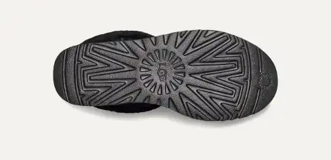 Classic Ultra Mini Maxi Curly Boot - Image 7