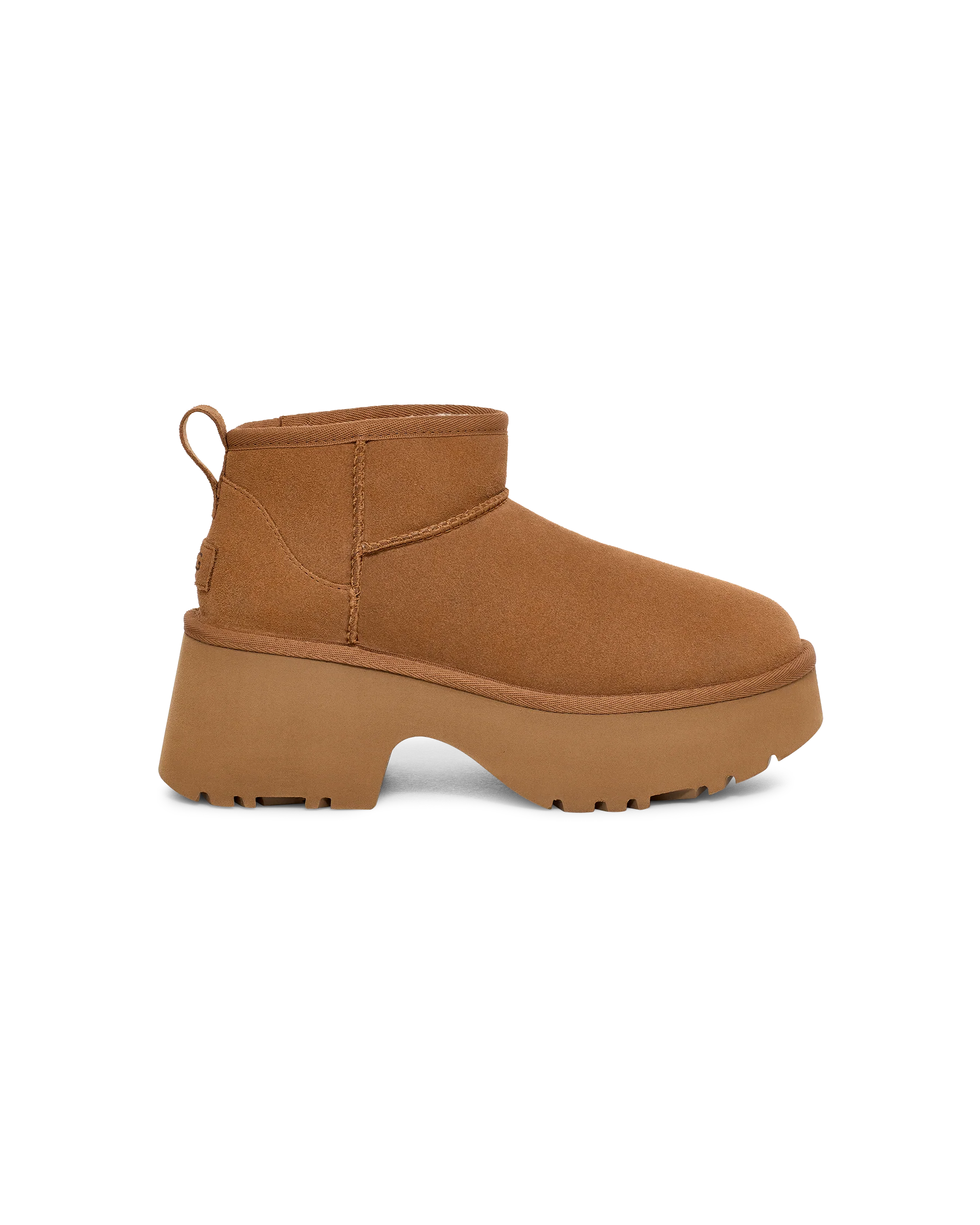 Classic Ultra Mini New Heights Boot