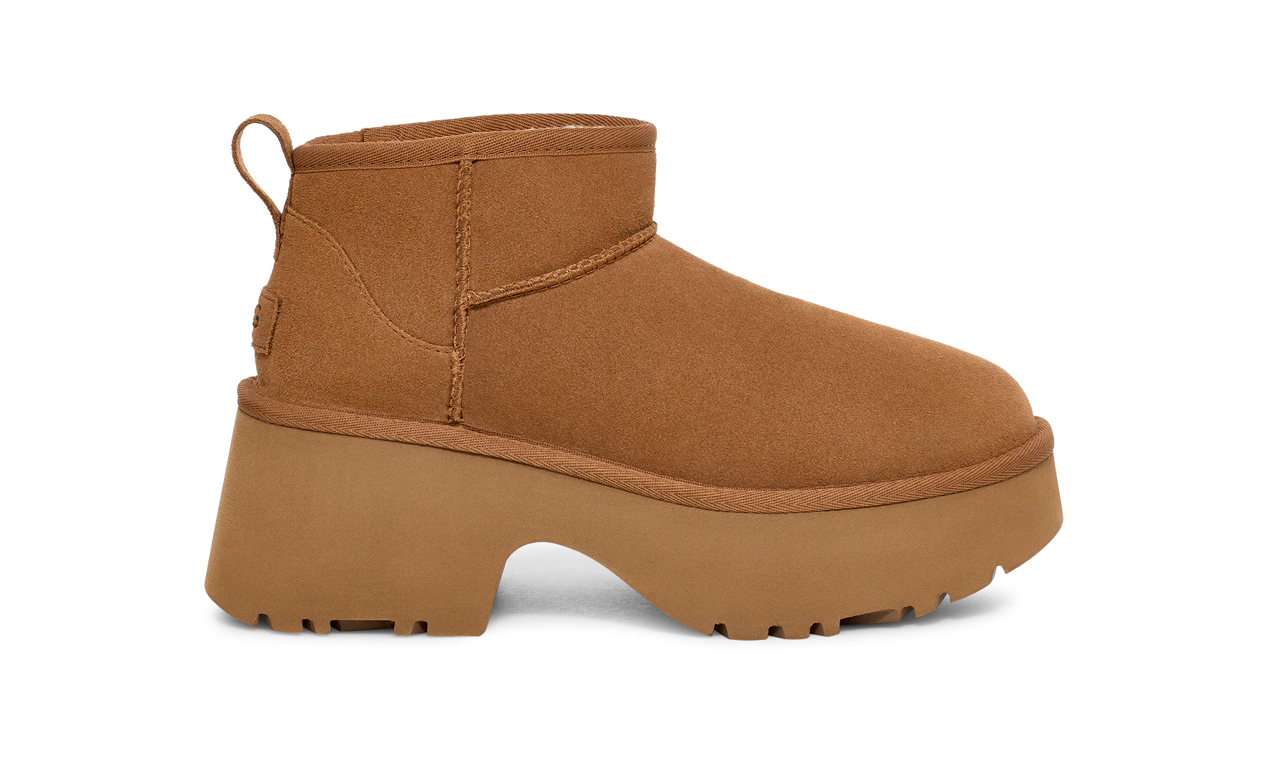 Classic Ultra Mini New Heights Boot - Image 2