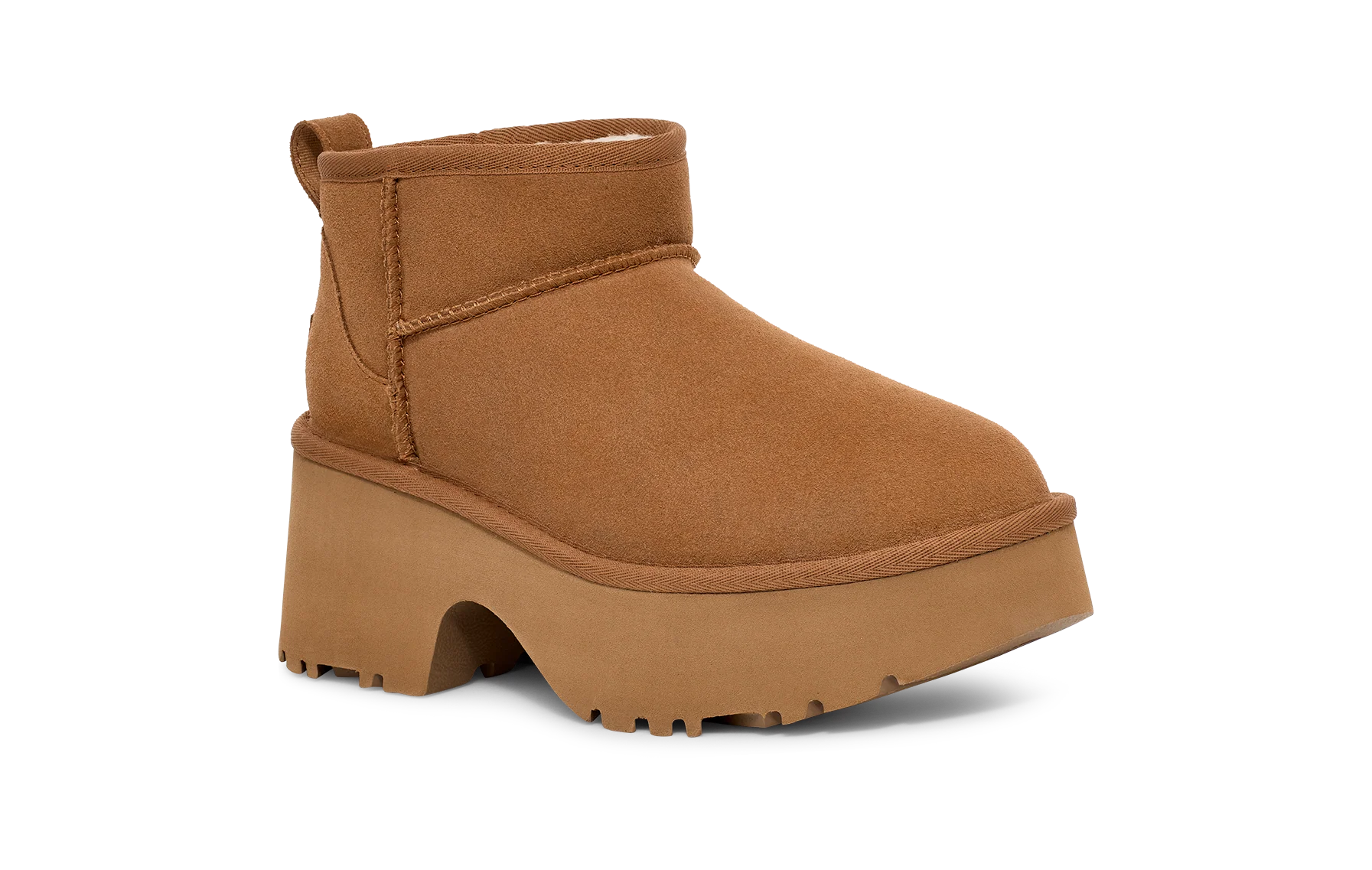Classic Ultra Mini New Heights Boot - Image 6