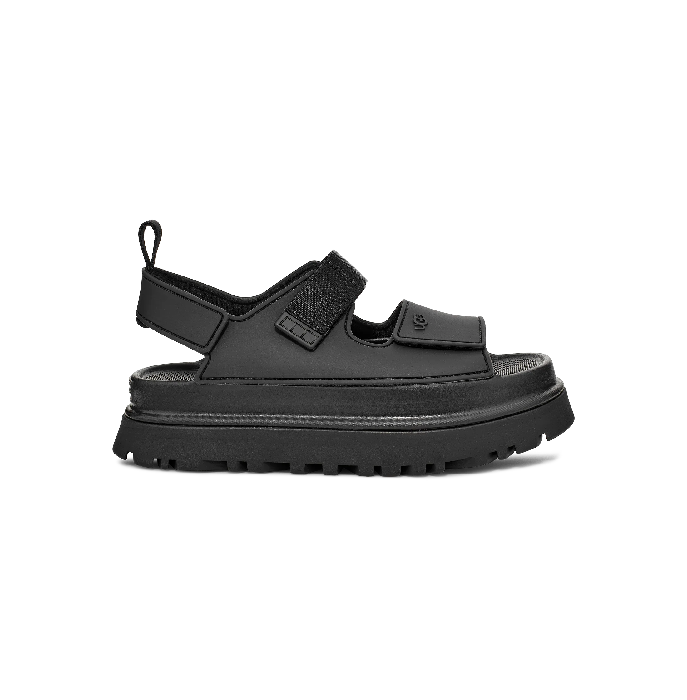 Goldenglow Sandal