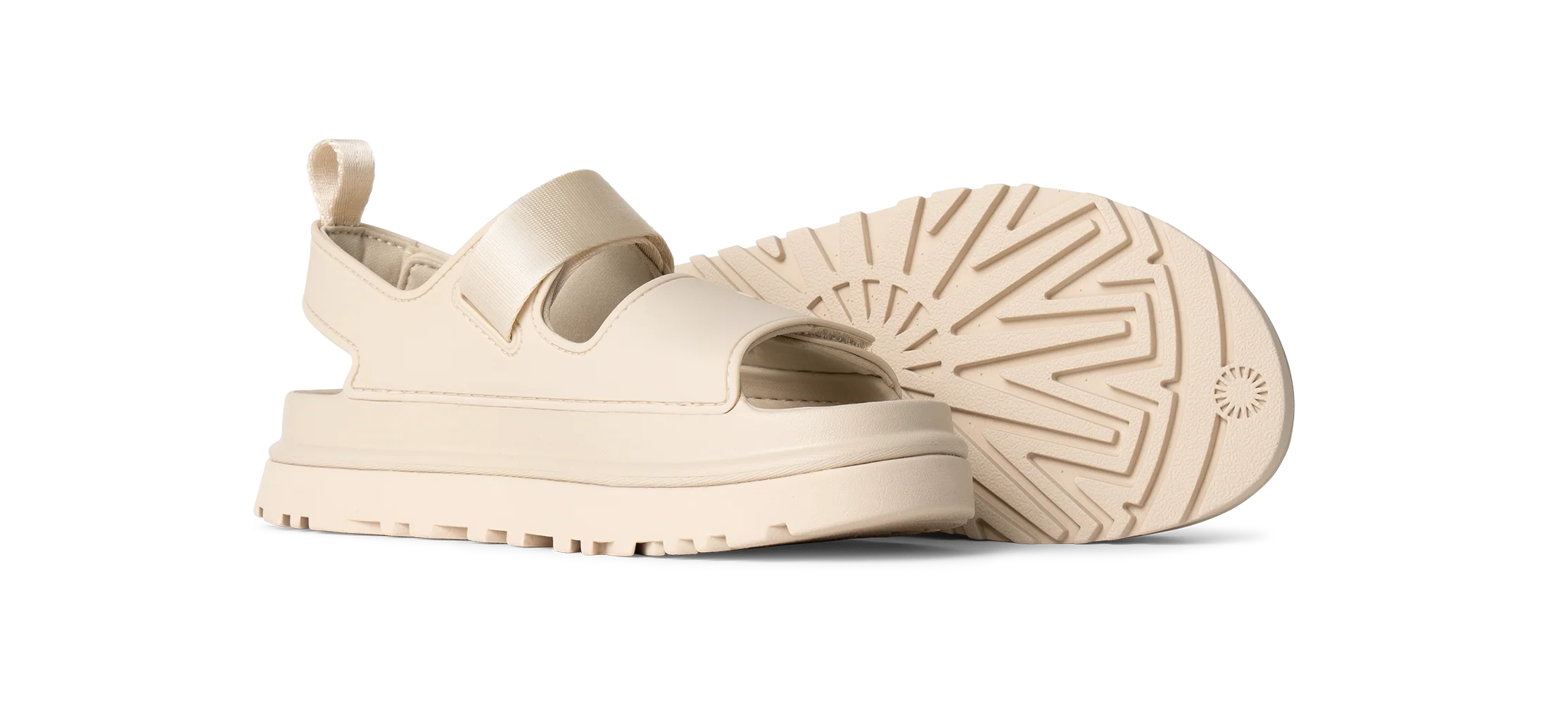 Goldenglow Sandal - Image 12