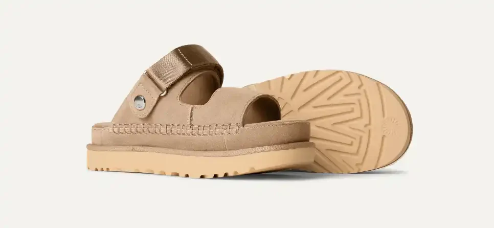 Goldenglow Sandal - Image 14