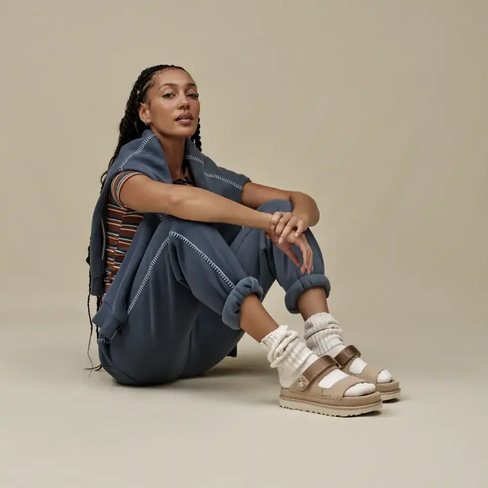 Goldenglow Sandal - Image 16