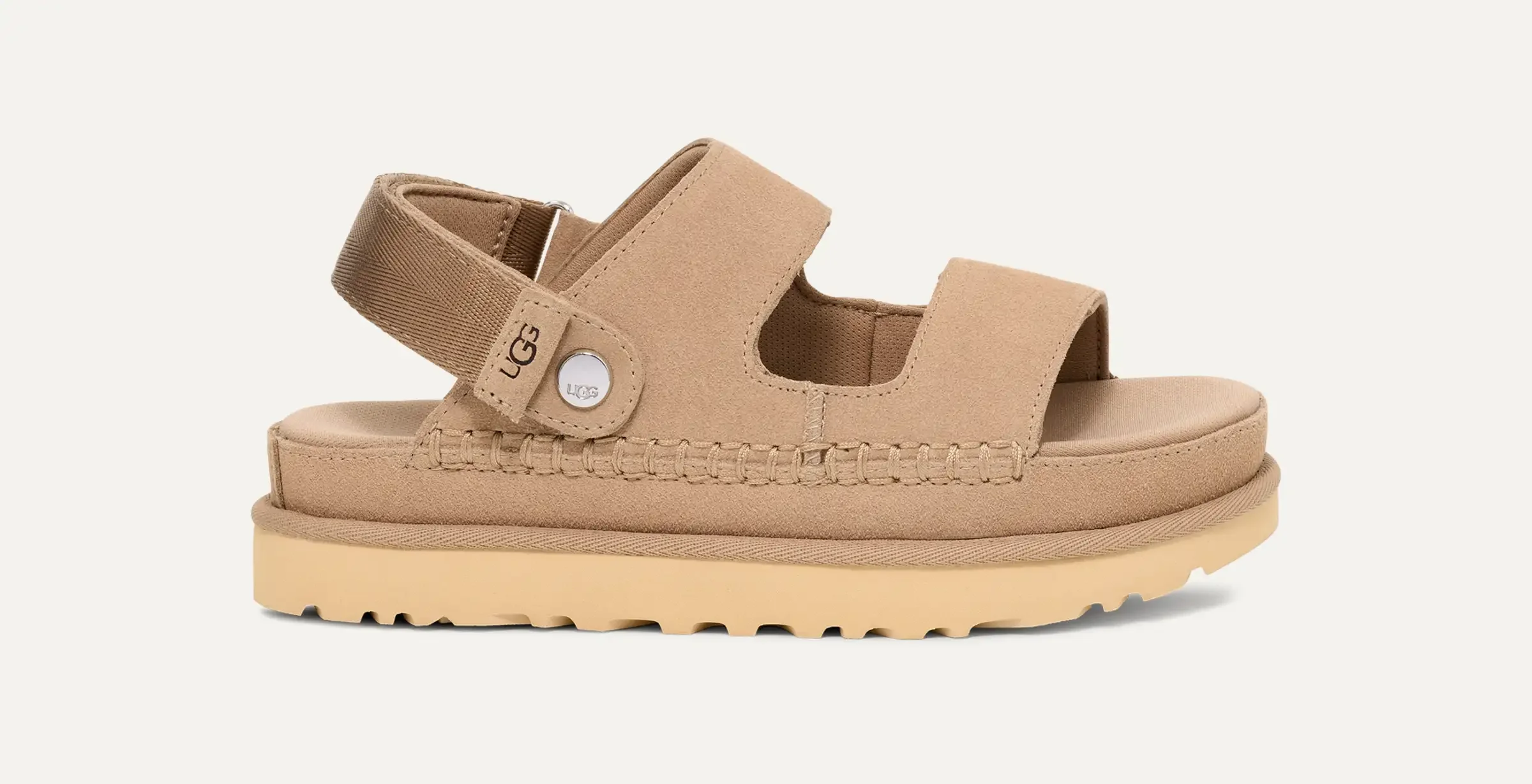 Goldenglow Sandal - Image 17