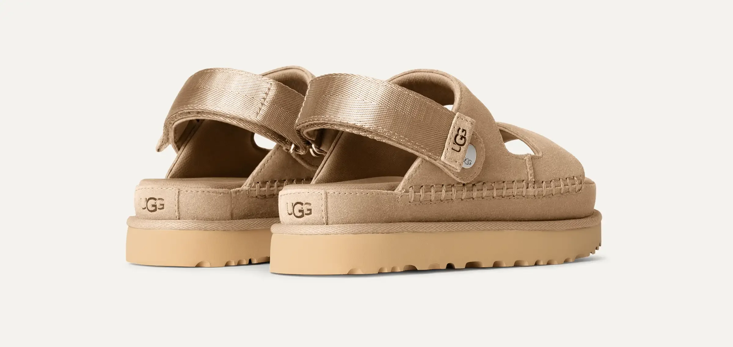 Goldenglow Sandal - Image 18