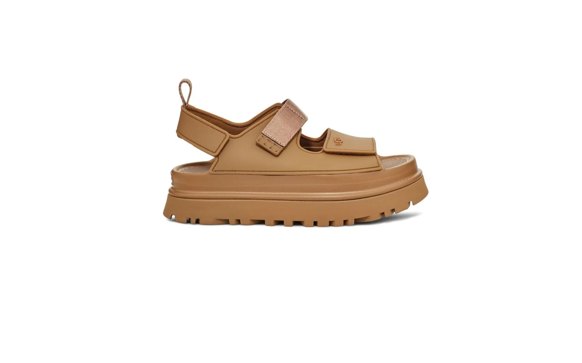 Goldenglow Sandal - Image 3