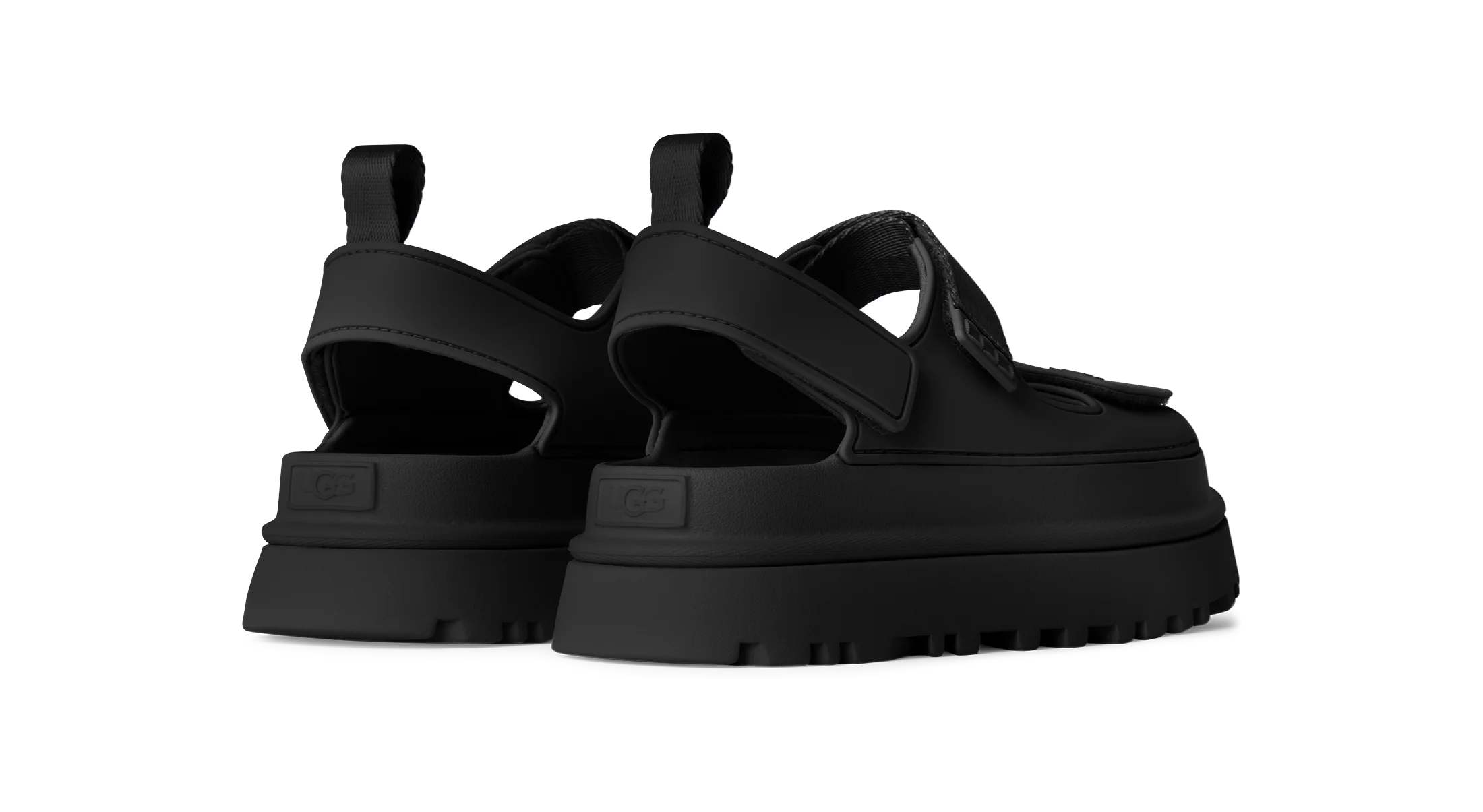 Goldenglow Sandal - Image 5