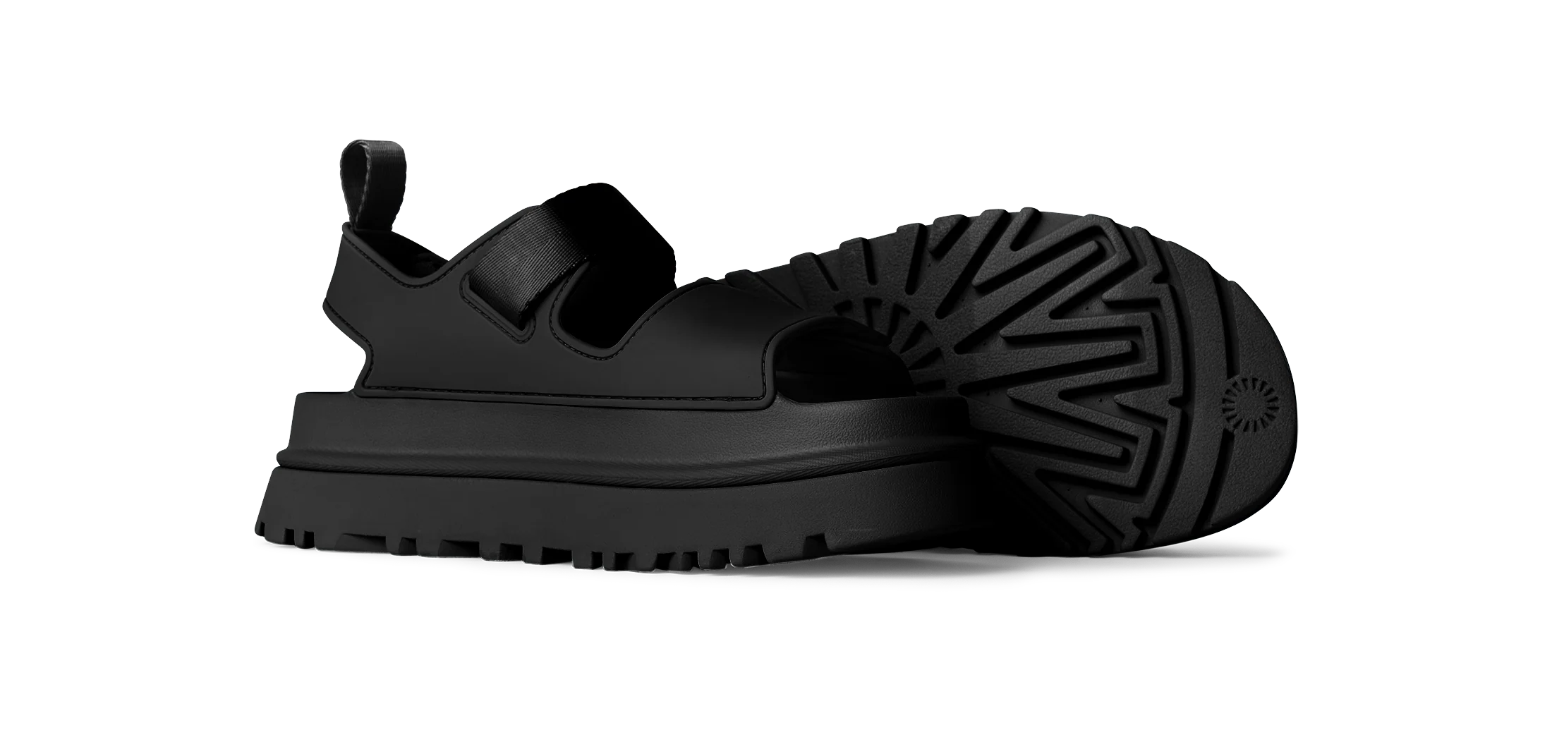 Goldenglow Sandal - Image 6