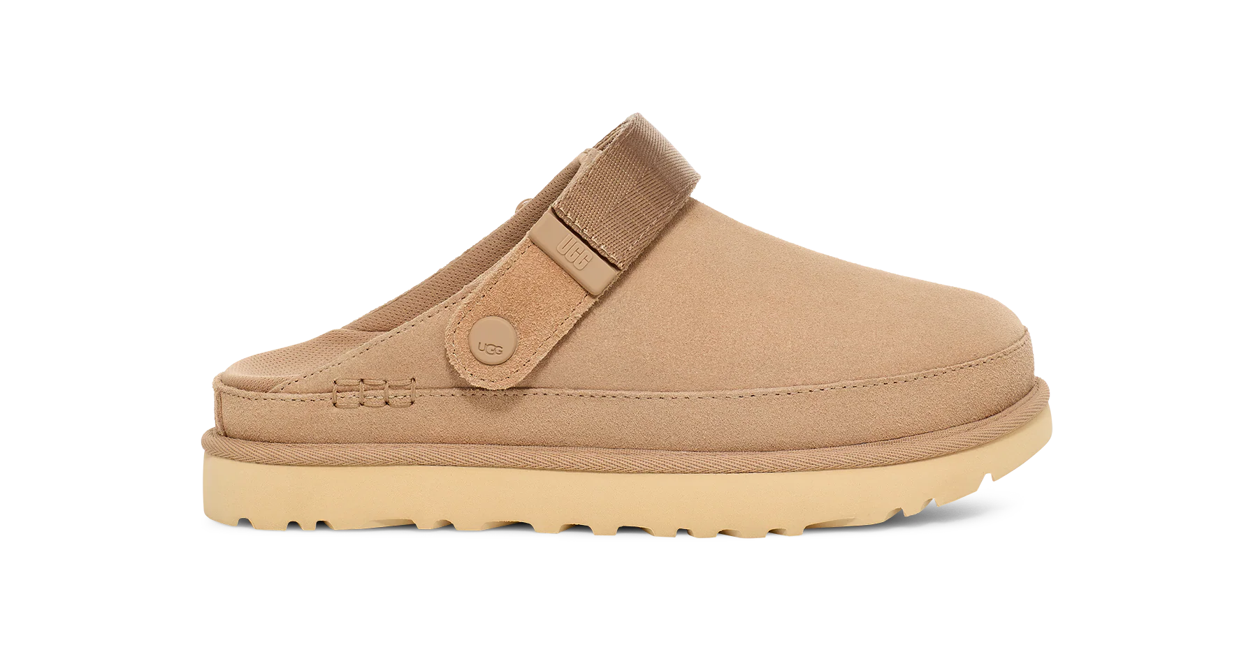 Goldenstar Clog - Image 10