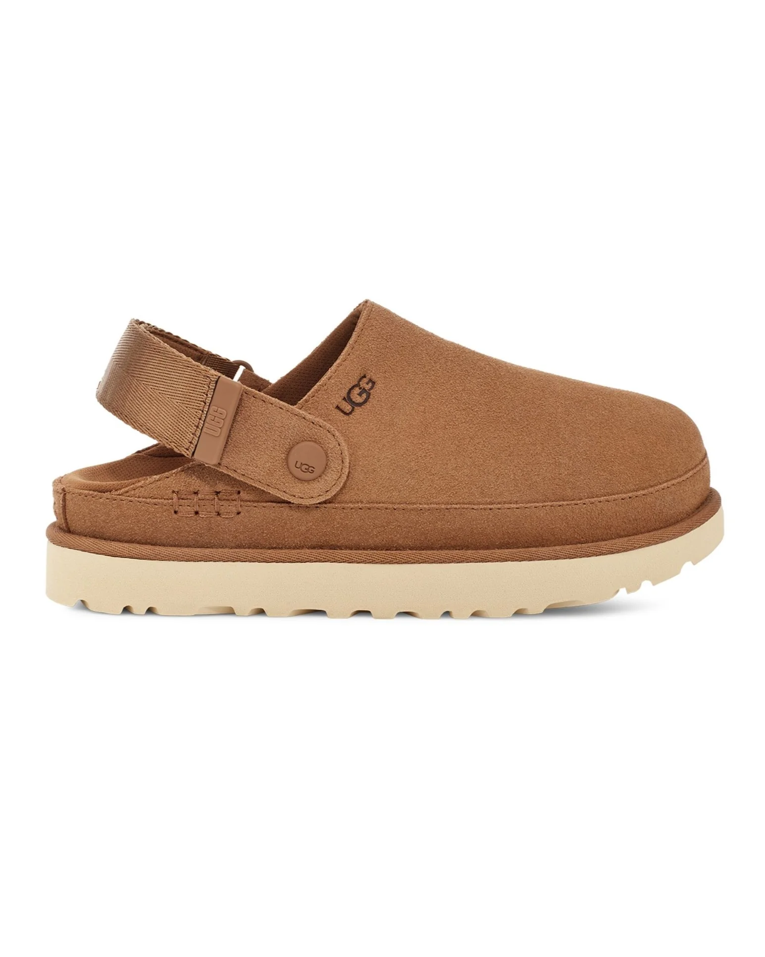 Goldenstar Clog - Image 2