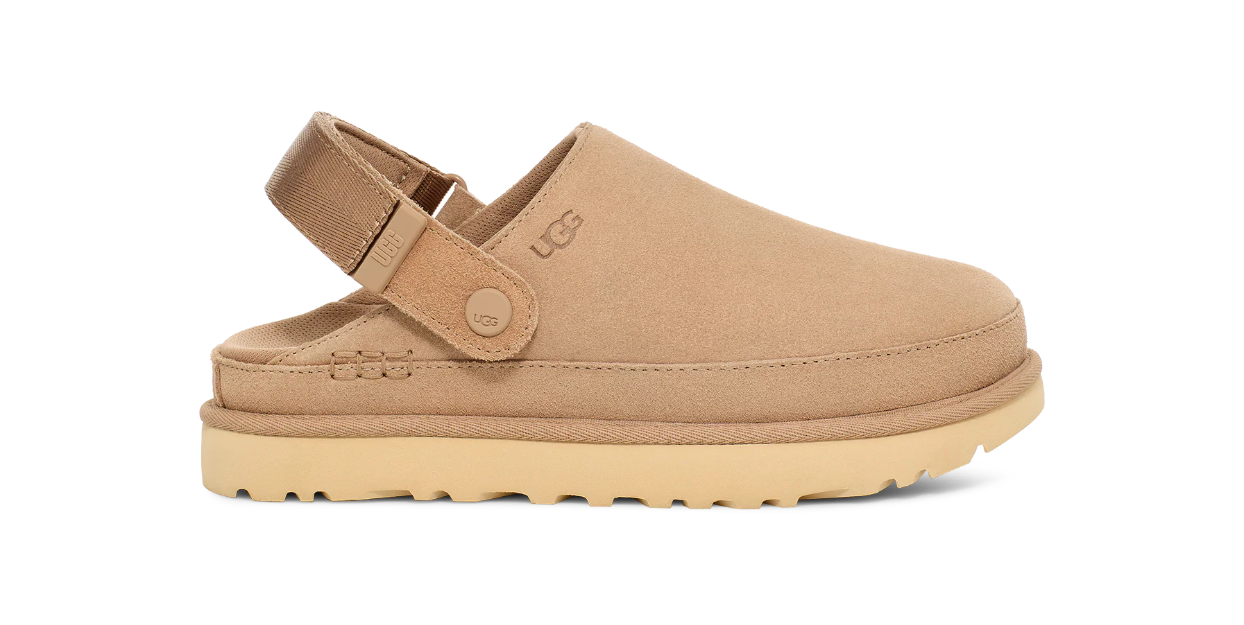 Goldenstar Clog - Image 9