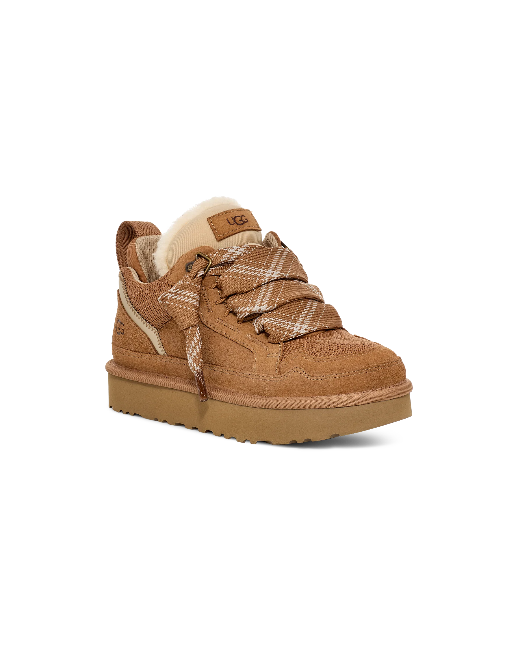 Lowmel Shoe