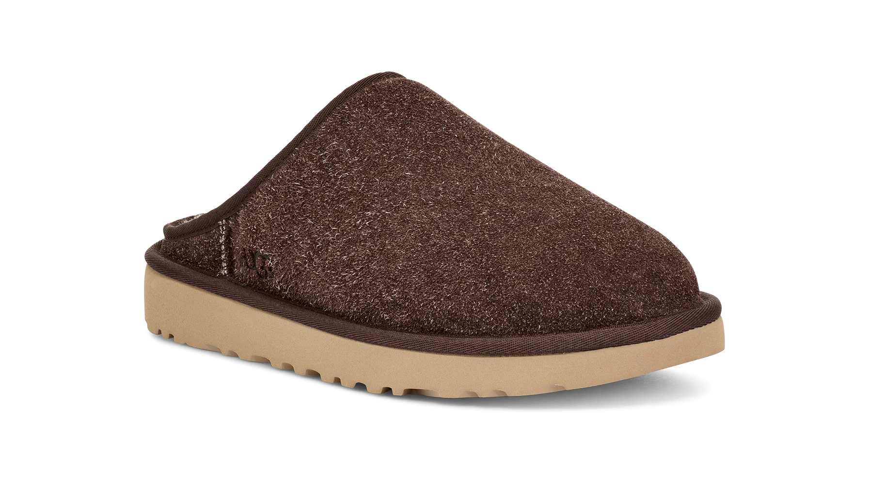 Men's Classic Shaggy Suede Slip-On - Image 7