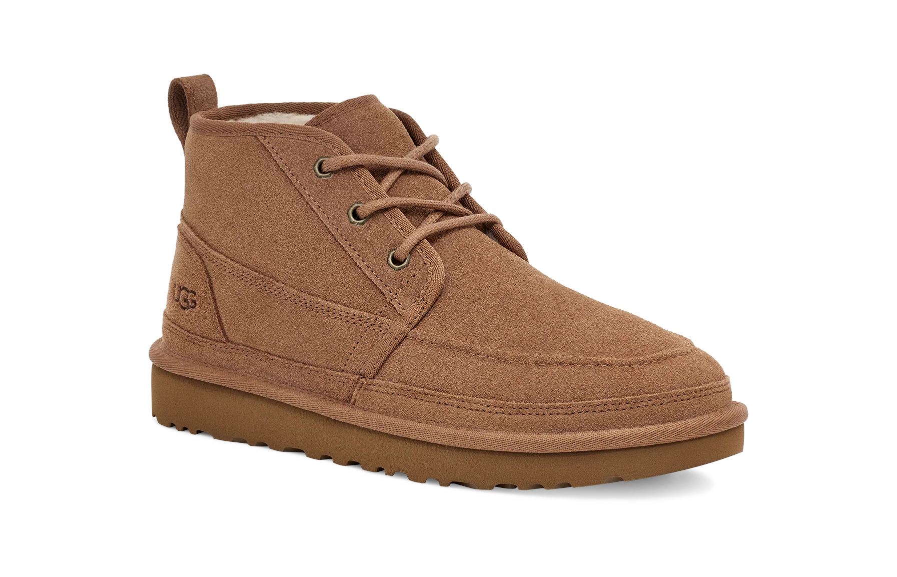 Men's Neumel Moc Boot - Image 3