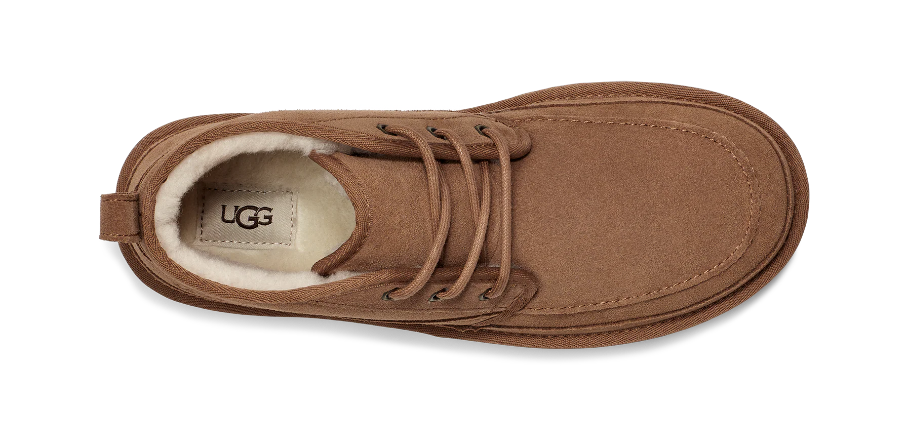 Men's Neumel Moc Boot - Image 4