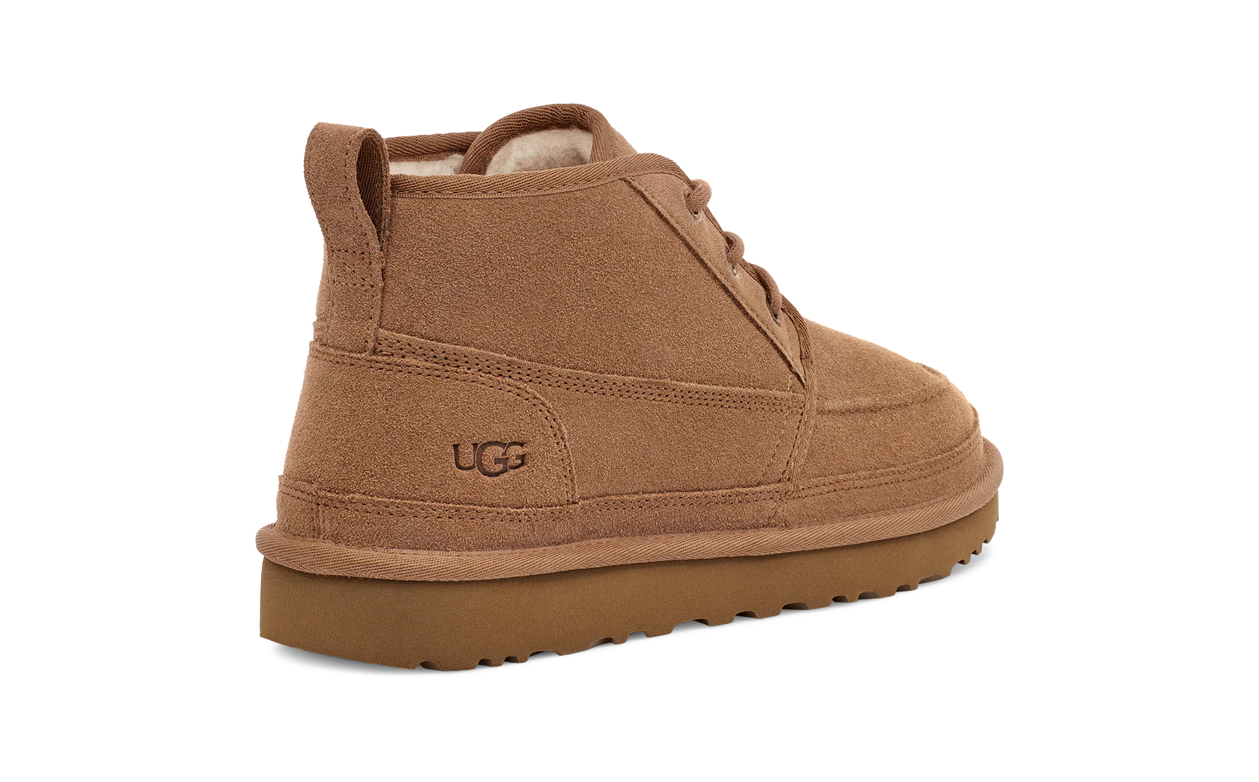 Men's Neumel Moc Boot - Image 5