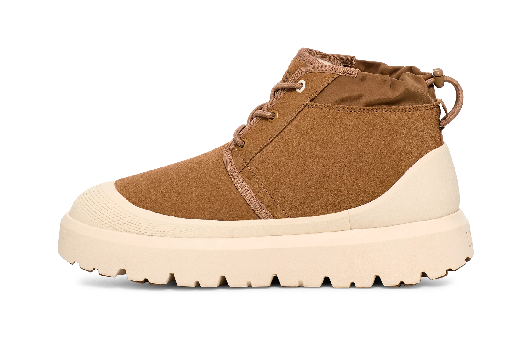 Men's Neumel Weather Hybrid Boot - Image 5