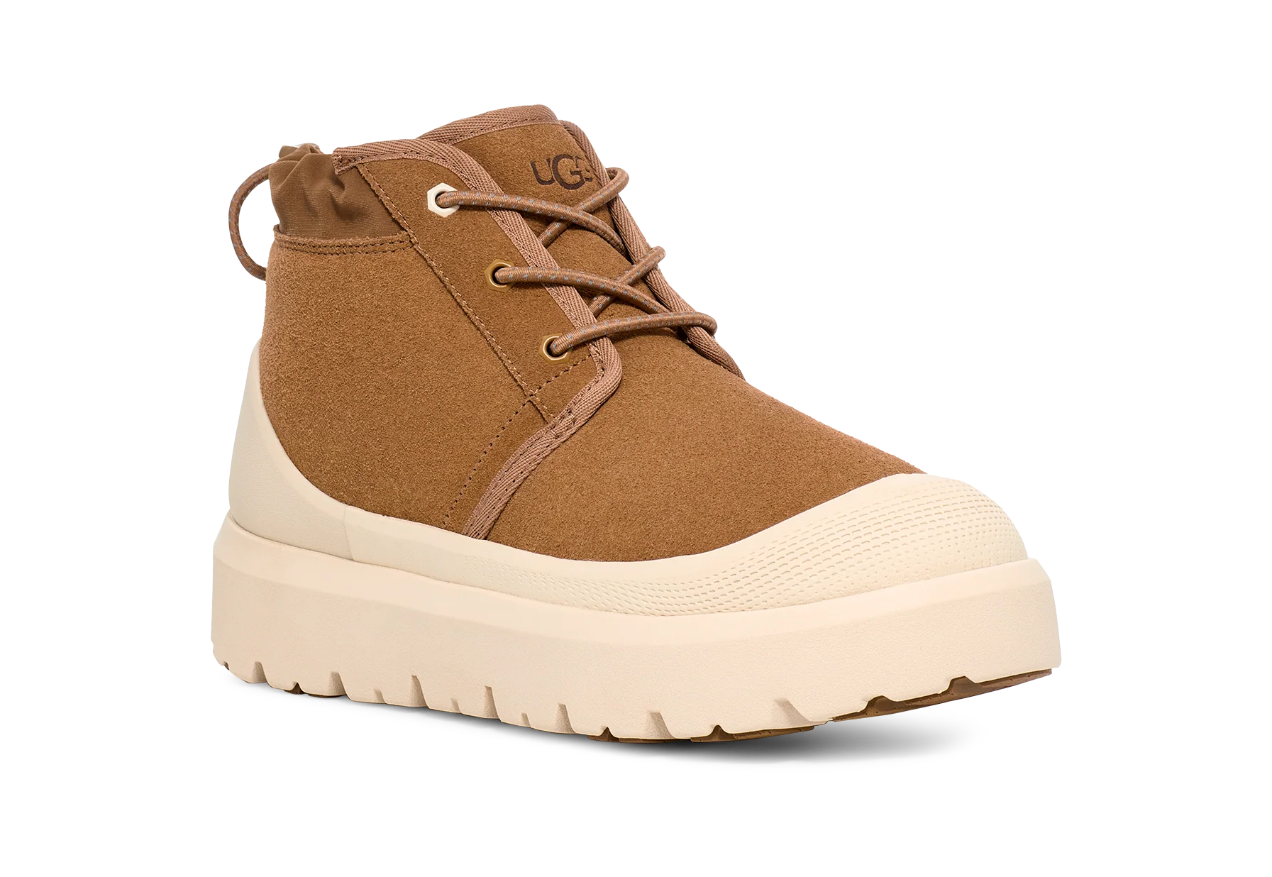 Men's Neumel Weather Hybrid Boot - Image 6