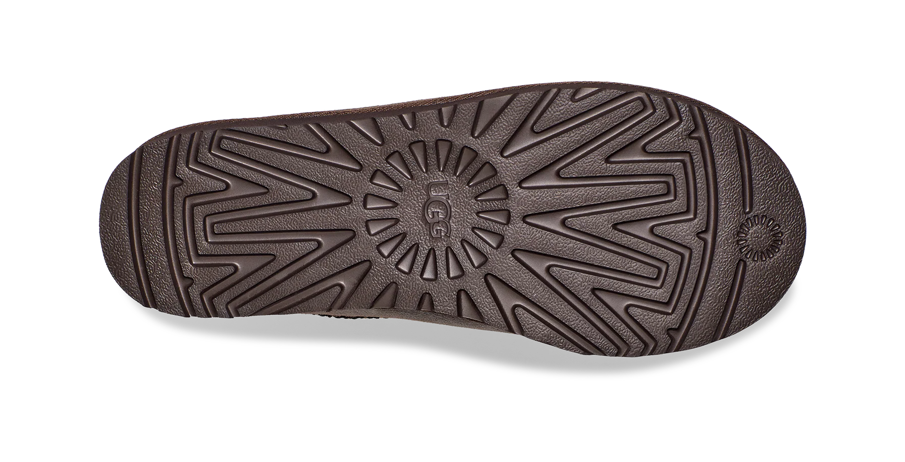 Mens Tasman Distressed Slipper - Image 7