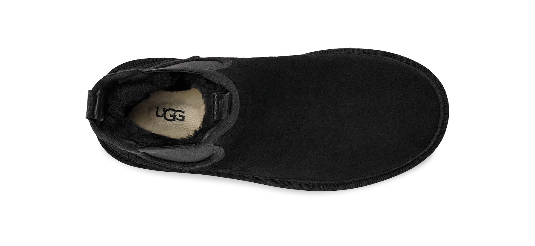 Neumel Platform Chelsea Boot - Image 11