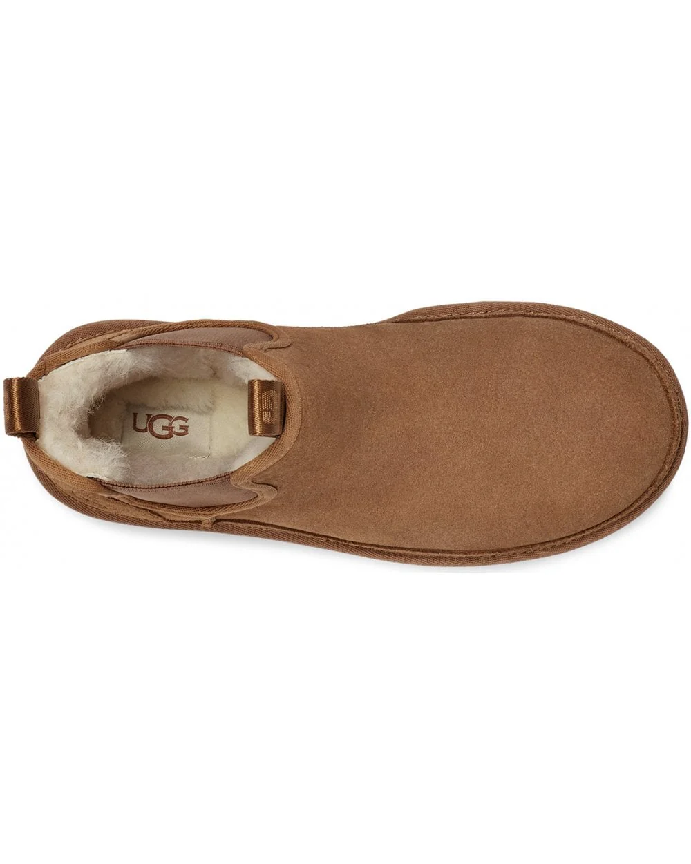 Neumel Platform Chelsea Boot - Image 6