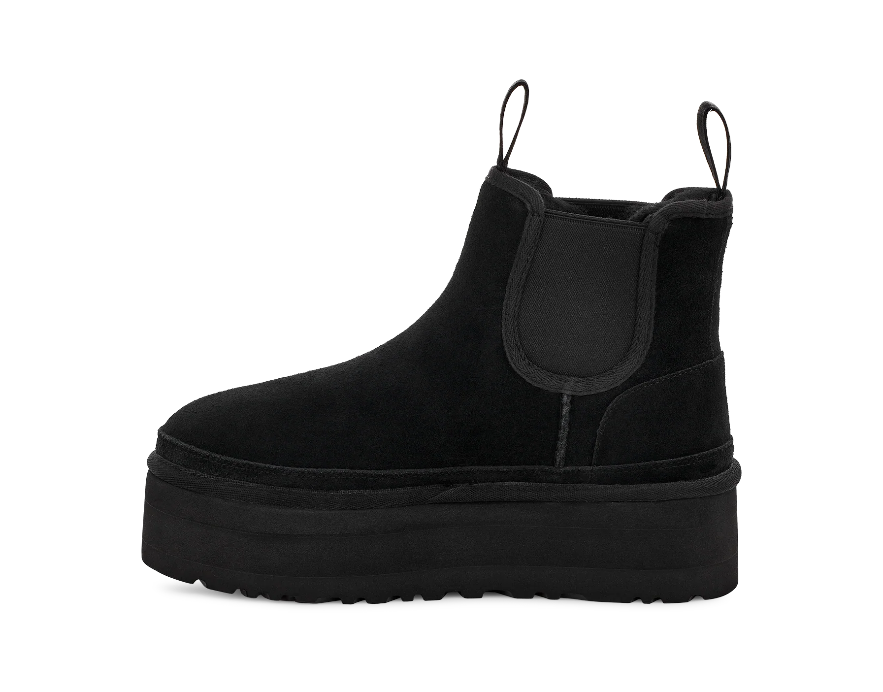 Neumel Platform Chelsea Boot - Image 9