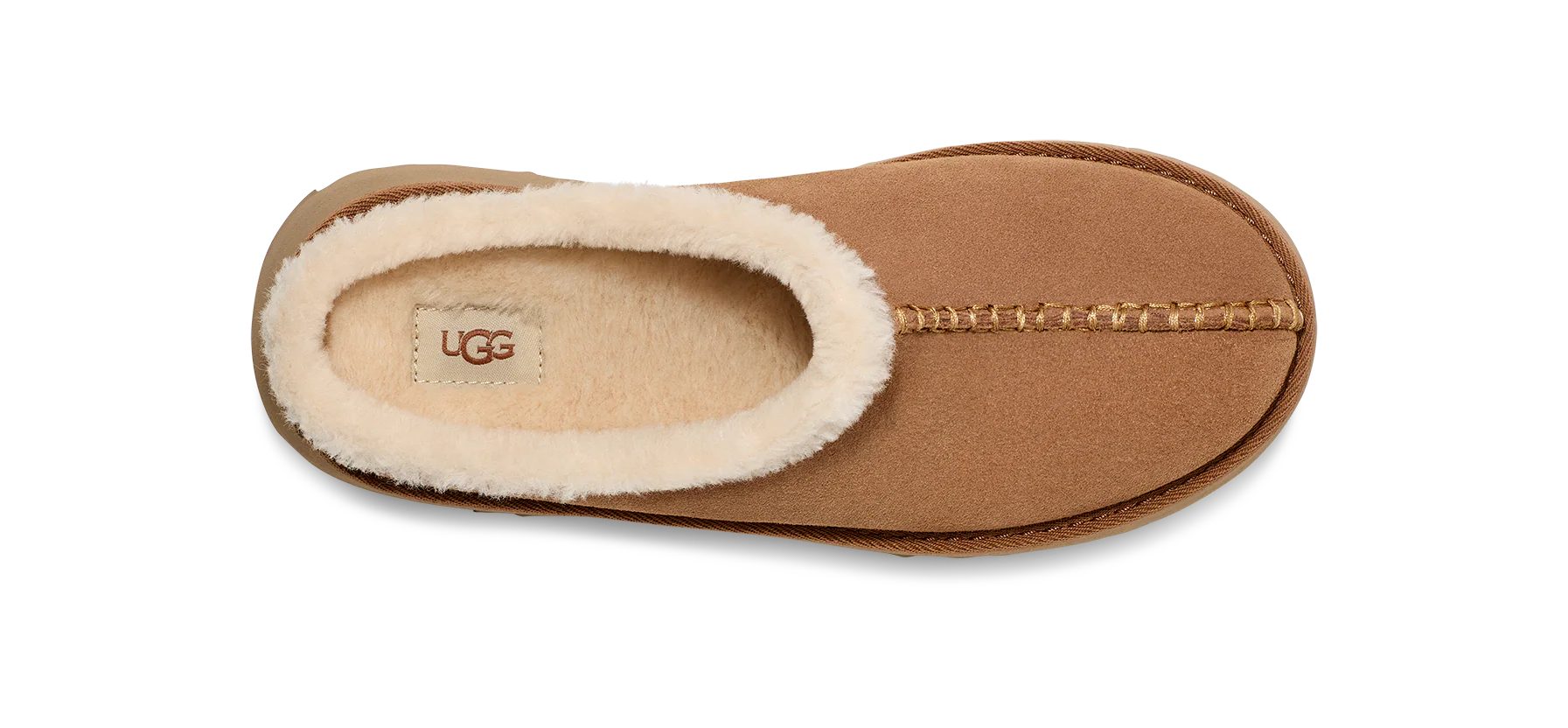 New Heights Cozy Clog Shoe - Image 4