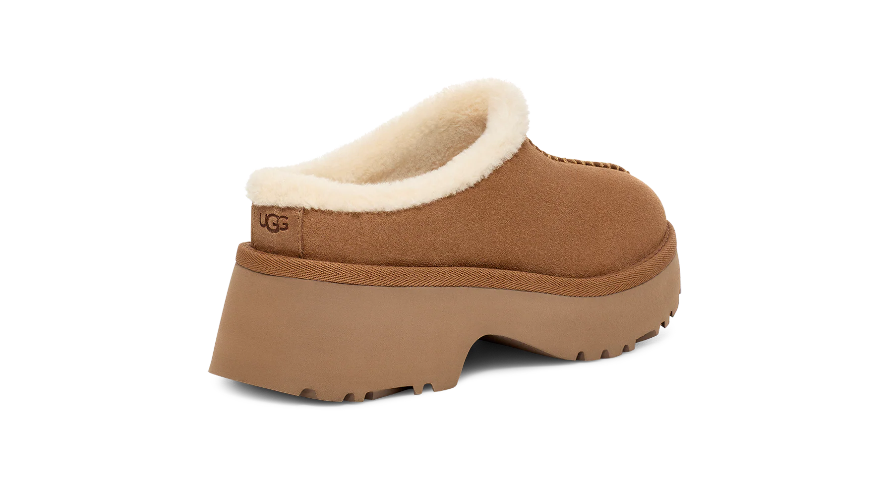 New Heights Cozy Clog Shoe - Image 5