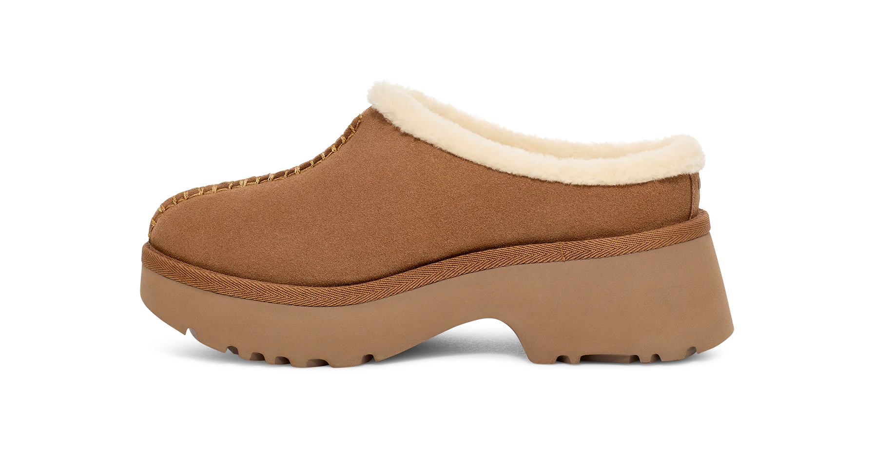 New Heights Cozy Clog Shoe - Image 6
