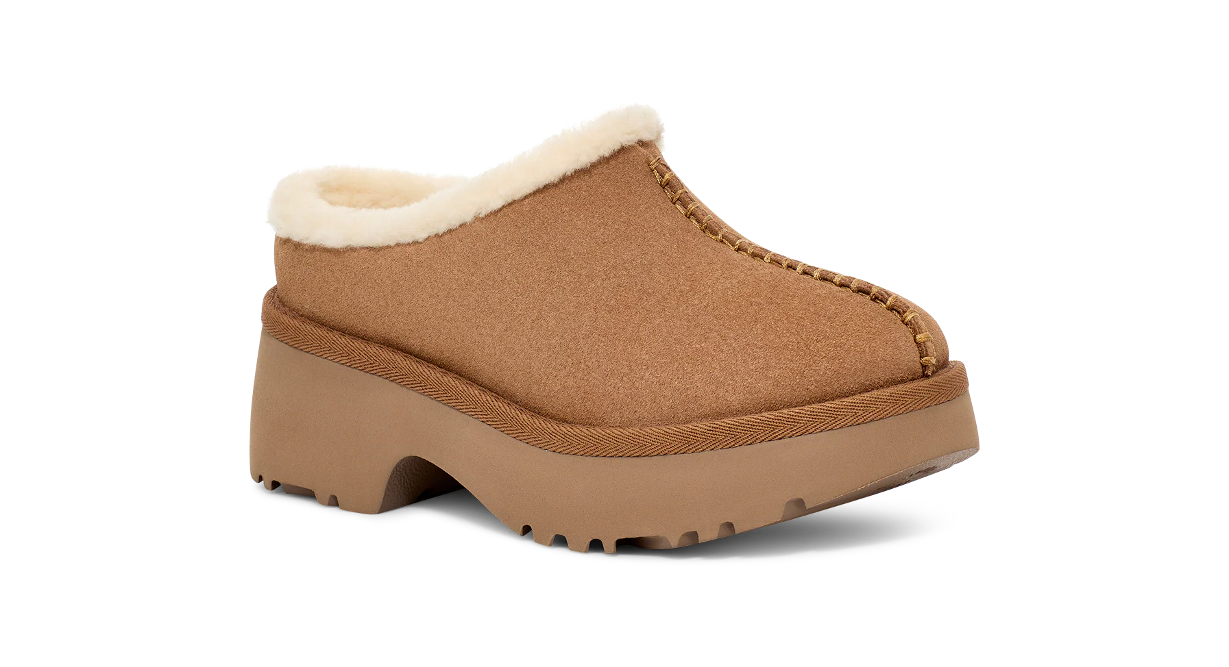 New Heights Cozy Clog Shoe - Image 7