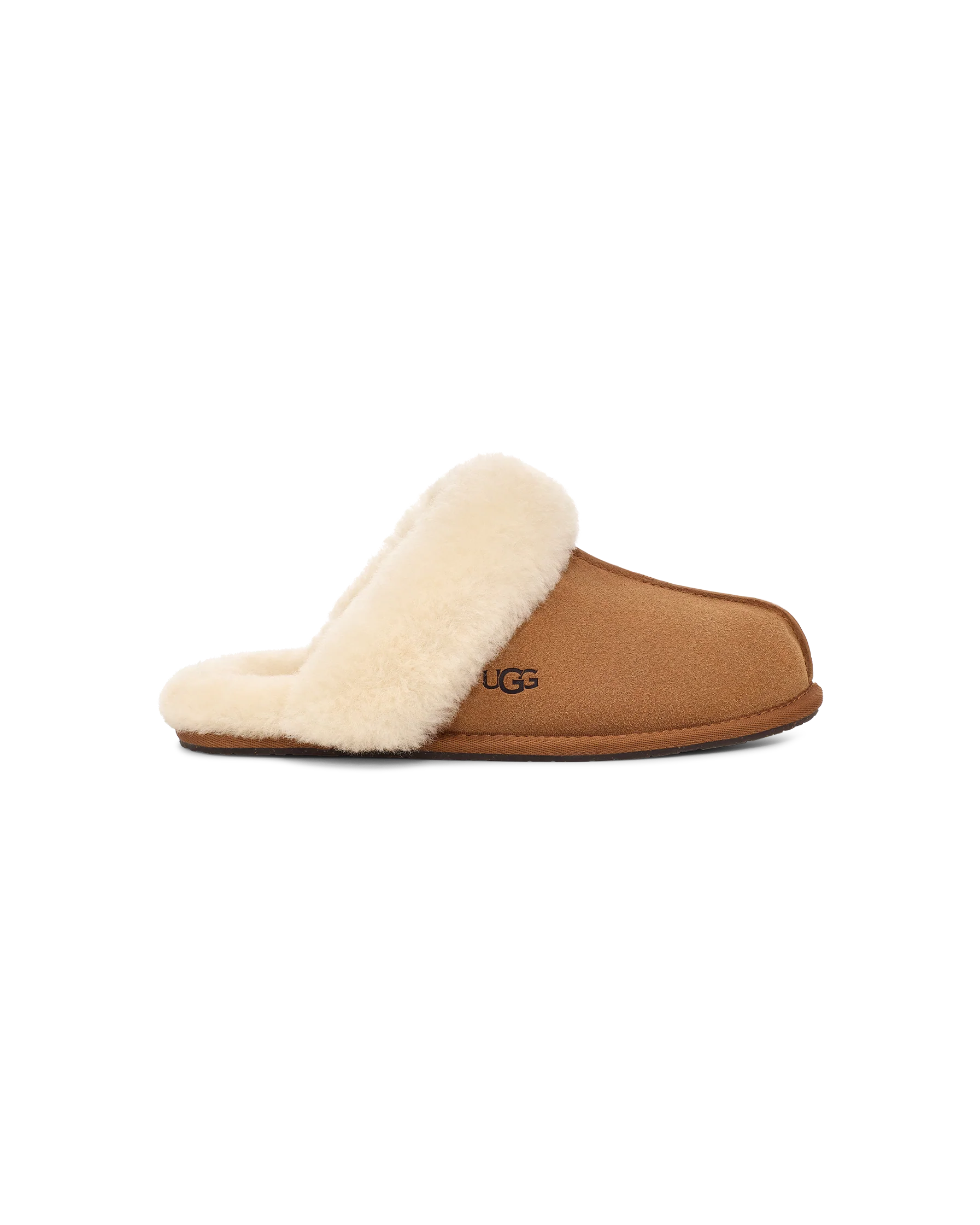 Scuffette II Slipper