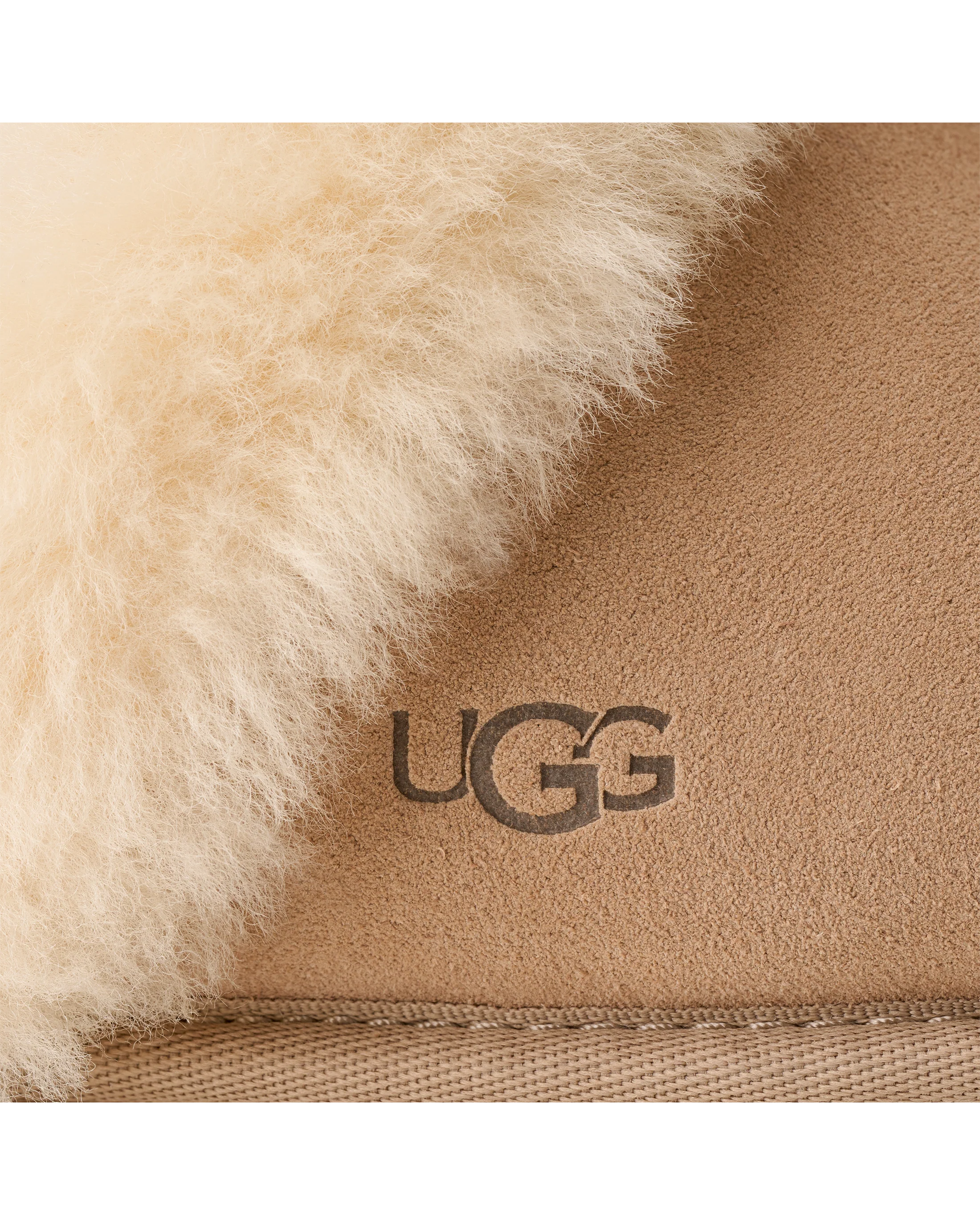 Scuffette II Slipper - Image 4