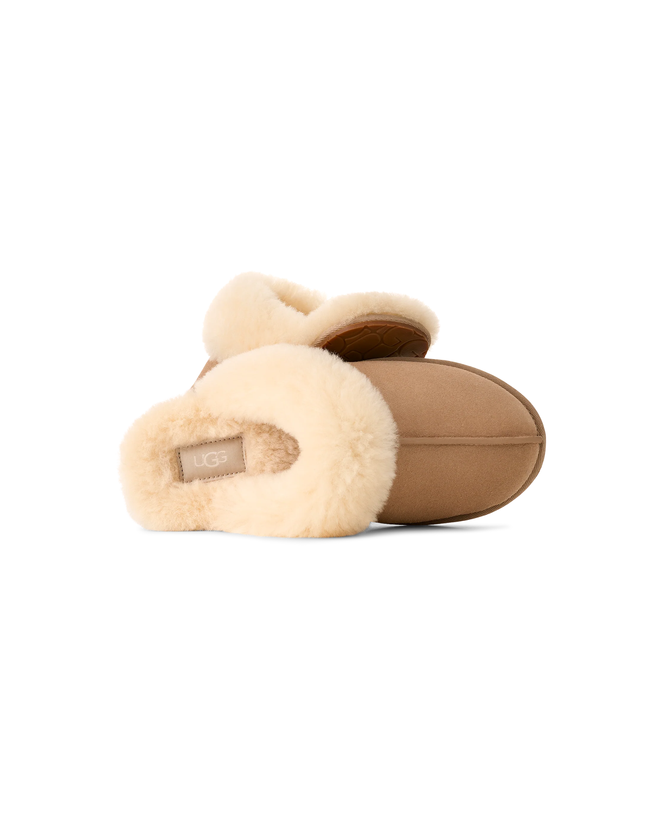 Scuffette II Slipper - Image 5