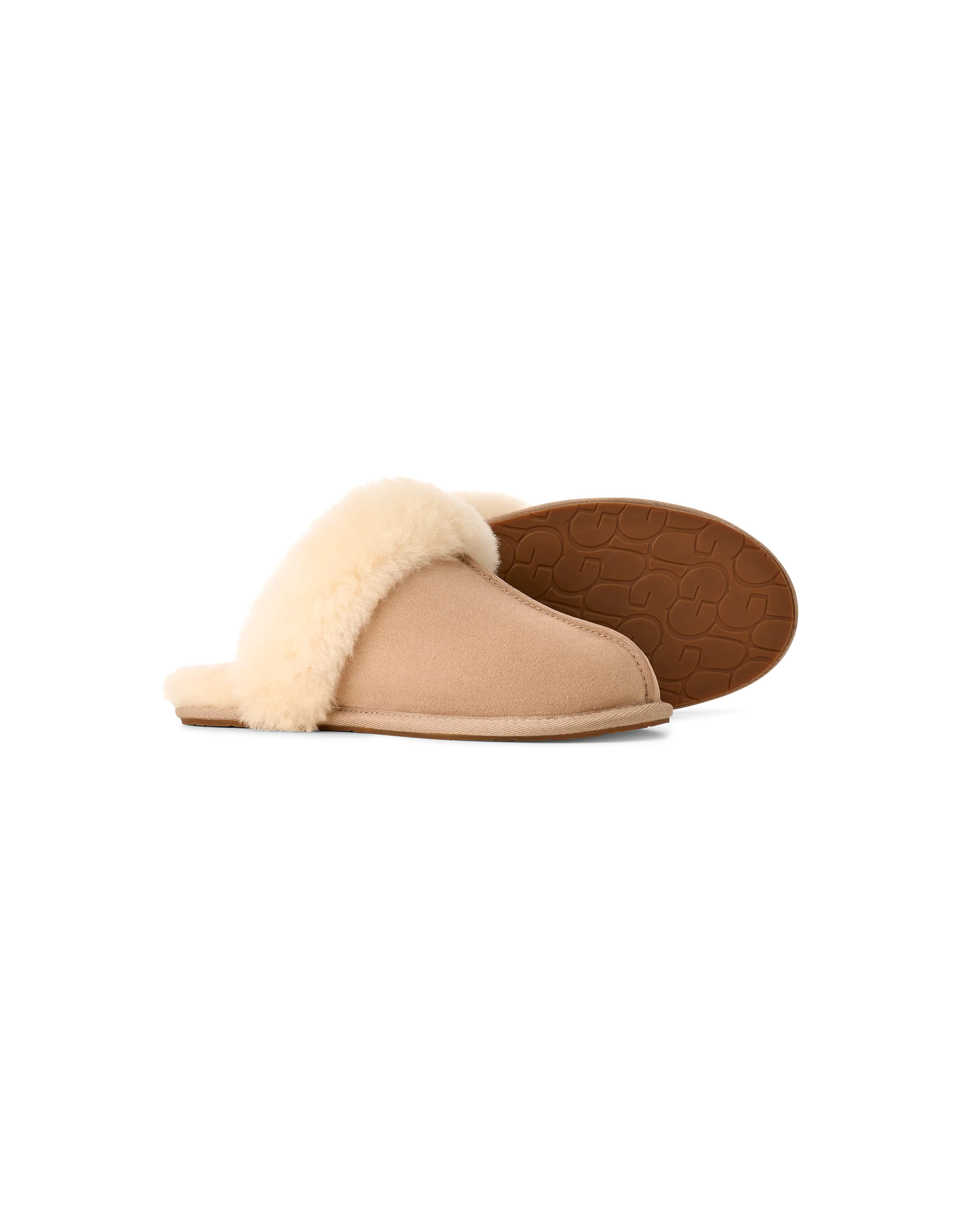 Scuffette II Slipper - Image 6