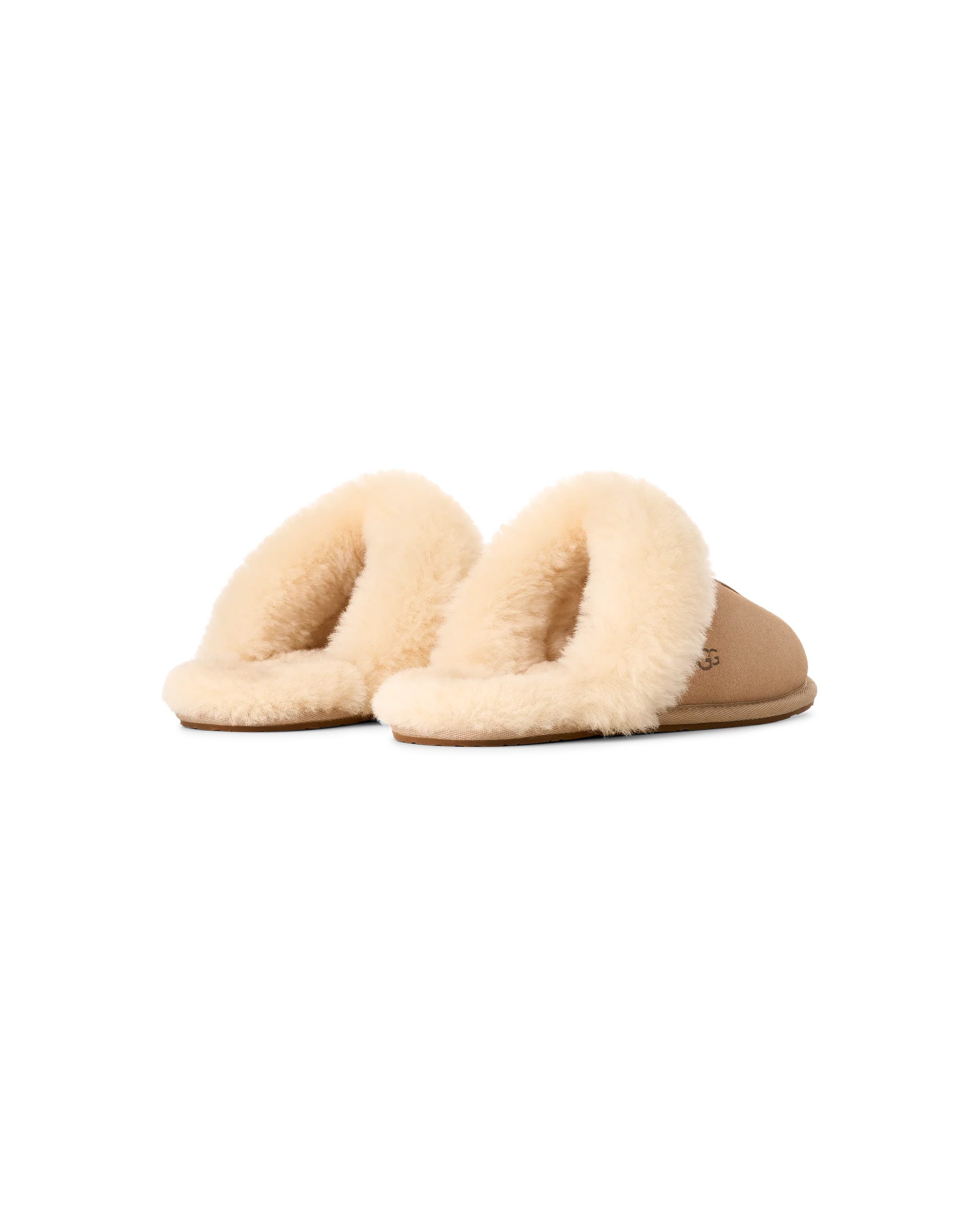 Scuffette II Slipper - Image 7