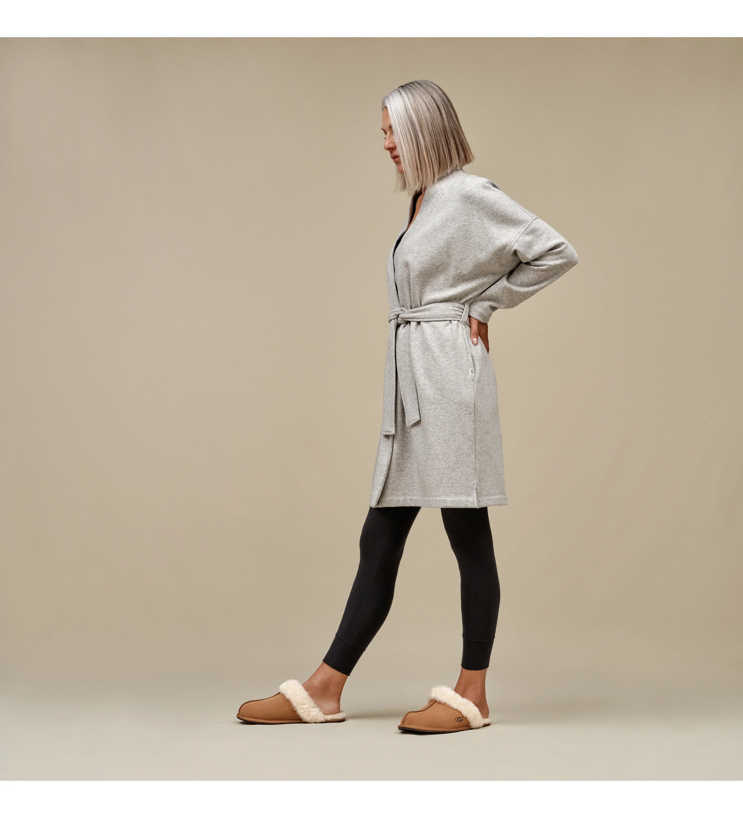 Scuffette II Slipper - Image 8
