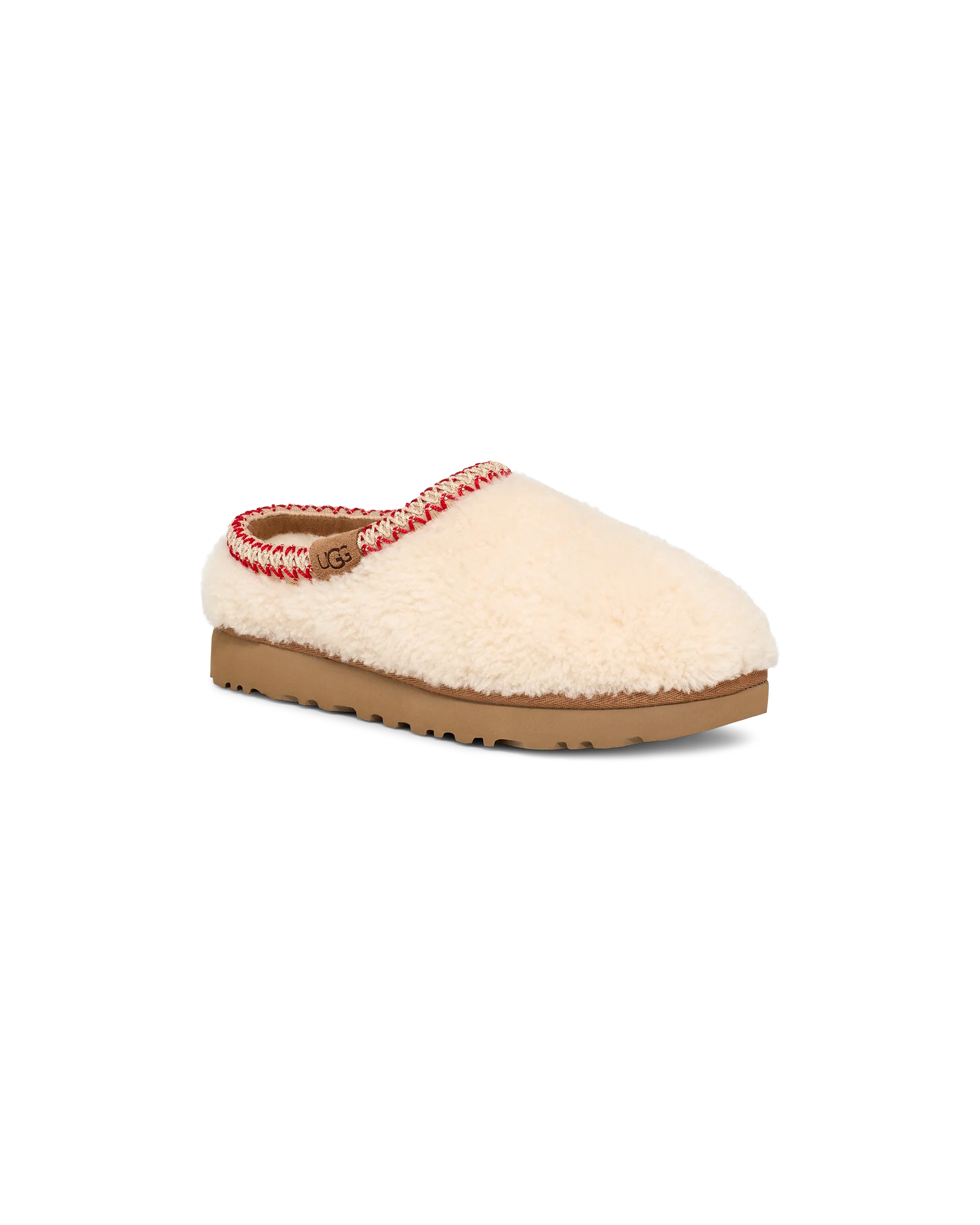 Tasman Maxi Curly Slipper - Image 12