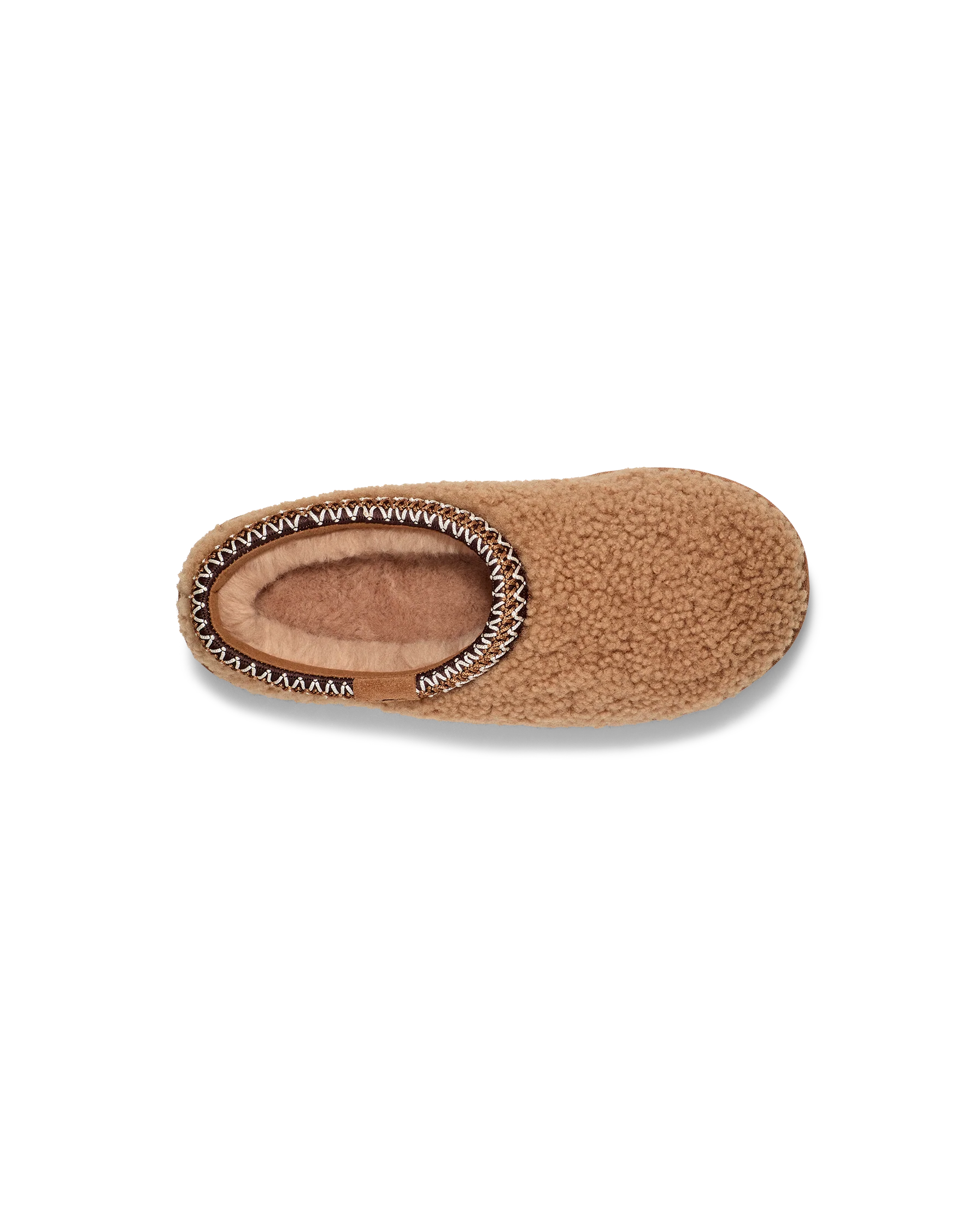 Tasman Maxi Curly Slipper - Image 5